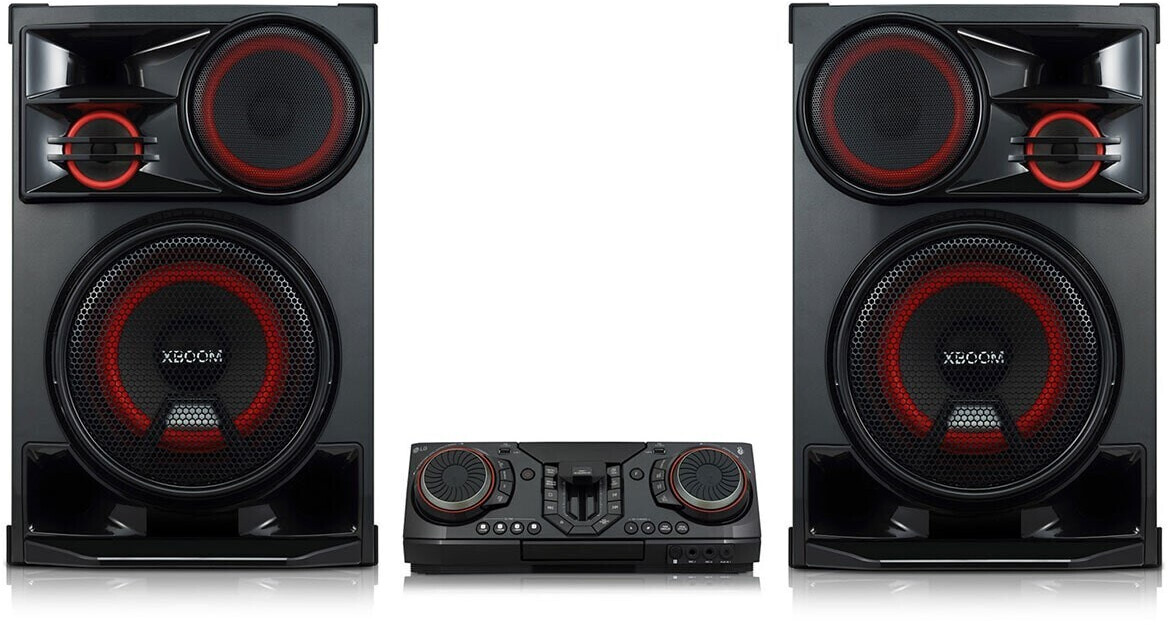 LG Xboom CL98