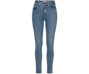 Levi's high sale rise skinny