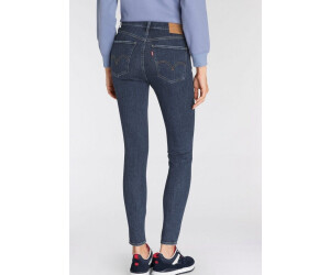 Buy Levi s Mile High Super Skinny Jeans rome winter from 49.95
