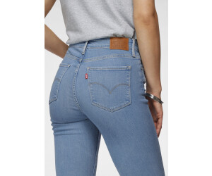 Buy Levi's 721 High Rise Skinny rio beyond from £ (Today) – Best Deals  on 