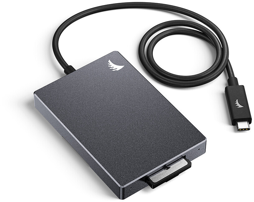 Angelbird CFexpress Card Reader MK2 Type B