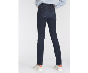 Buy Levi's 724 High Rise Straight Jeans santiago sweet from £50.00 (Today)  – Best Deals on