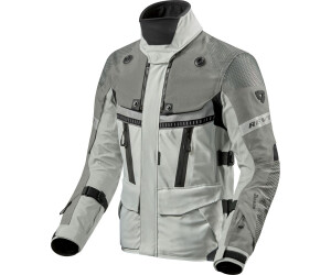Jaqueta revit tornado best sale