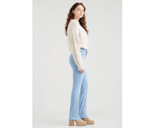 Levi's 724 High Rise Straight Jeans rio launch a € 65,99 (oggi) | Migliori  prezzi e offerte su idealo