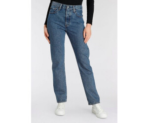 Levi's 501 Women's Original Jeans Black Friday 2025 Comparez les