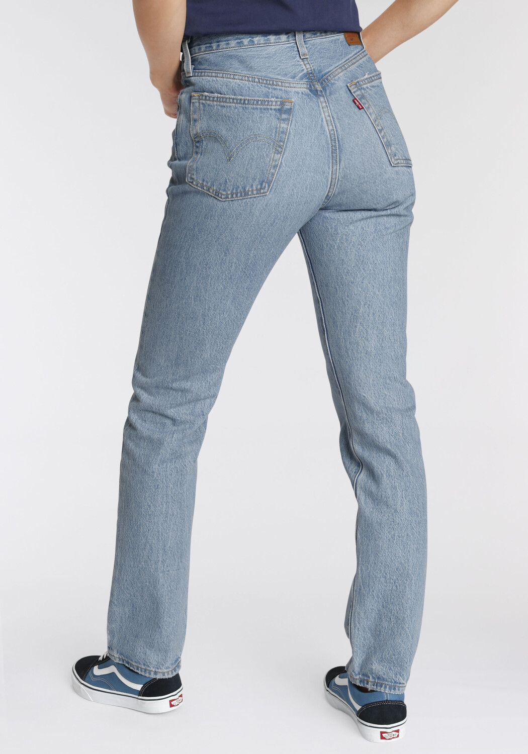 Levi s 501 Women s Original Jeans luxor last ab 78 92 Februar