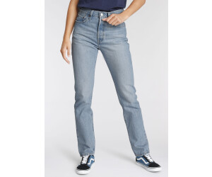 Buy Levi's 501 Women's Original Jeans luxor last from £ (Today) – Best  Deals on 