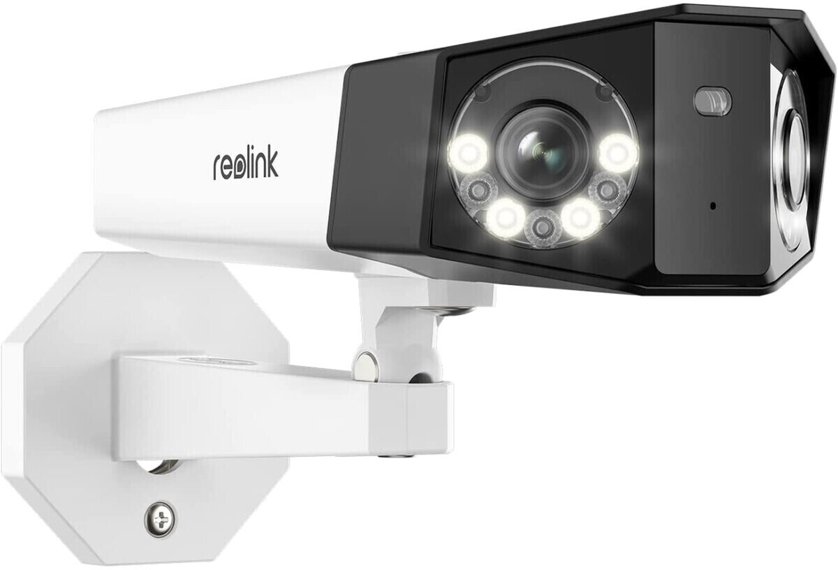 reolink Duo 2K 4MP PoE