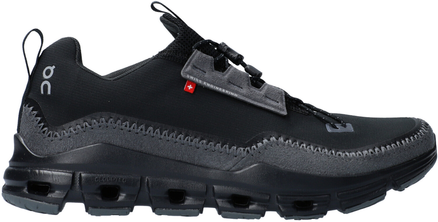On Cloudaway Men Sneaker black/rock