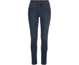 Buy Levi's 721 High Rise Skinny blue story from £ (Today) – Best Deals  on 