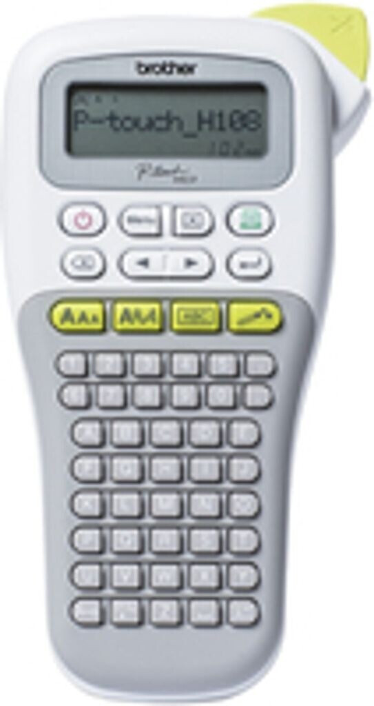 Brother P-Touch PT-H108G