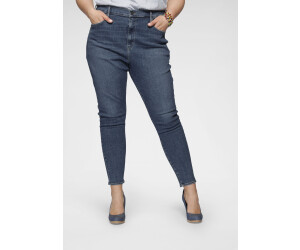 Buy Levi s Mile High Super Skinny Jeans Plus venice for real from 37.99 Today Best Deals on idealo
