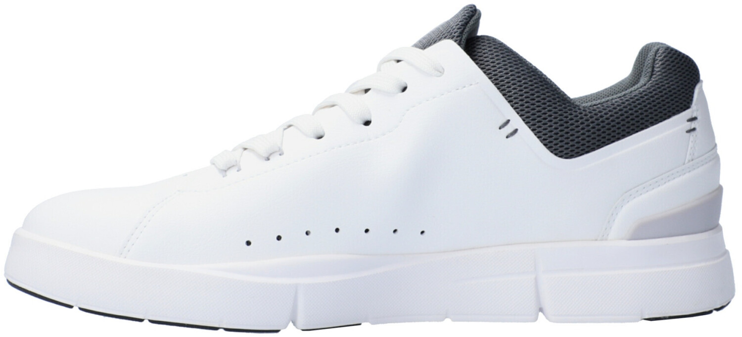 On THE ROGER Advantage white/rock