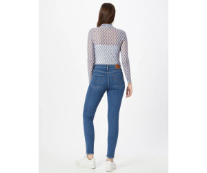 Levi skinny overall 2025