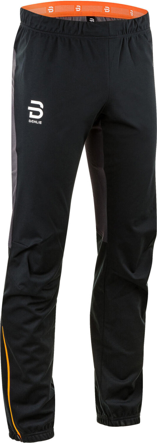Bjorn Daehlie Pants Power Men (332957) black