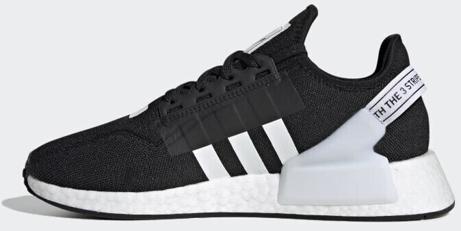 Adidas NMD R1 V2 core black cloud white cloud white ab 207 27 Preisvergleich bei idealo