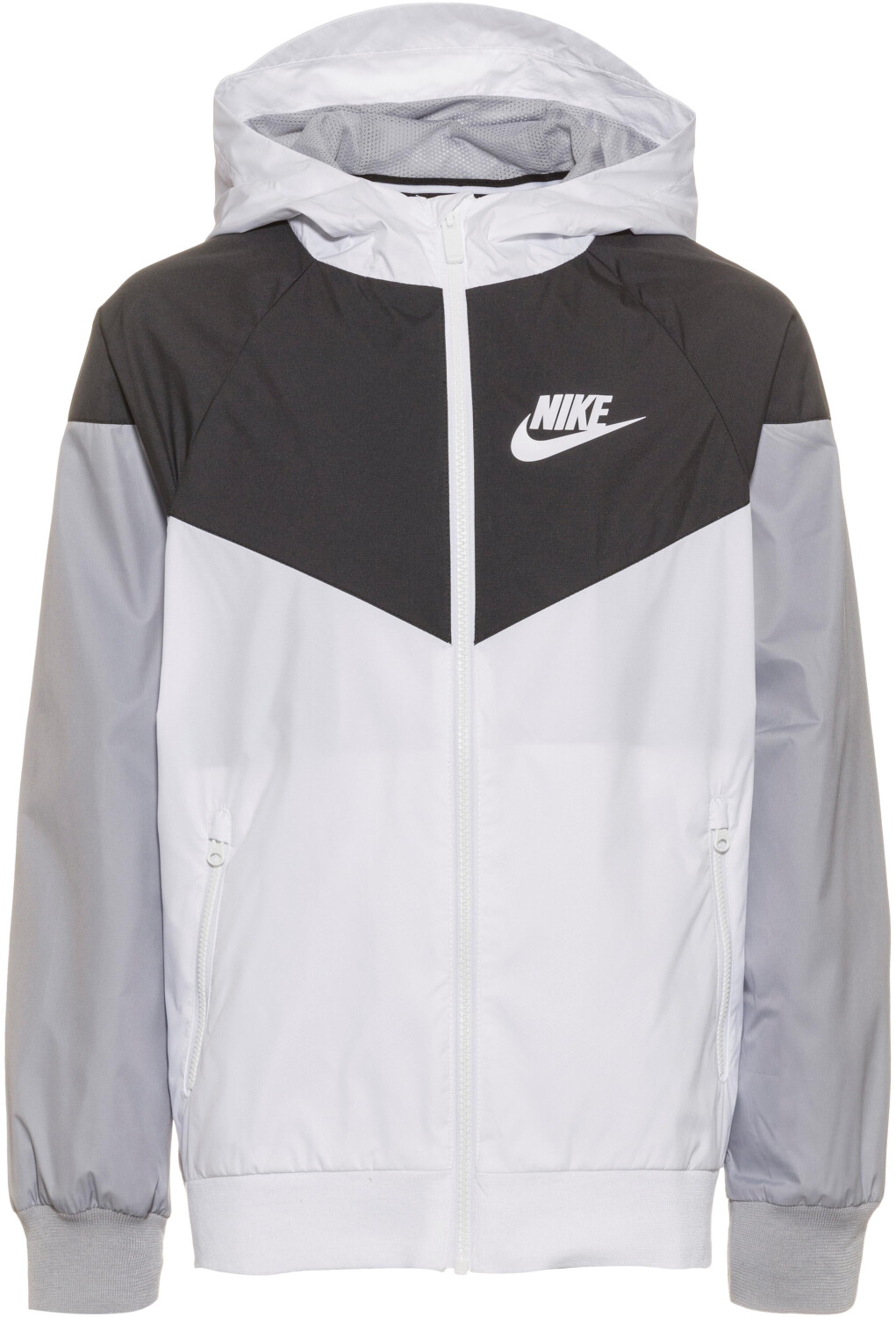 Nike Kids Windrunner Jacket 850443 a 43 90 oggi Migliori