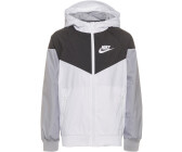 Nike Sportswear Windrunner Older Kids' (Boys') Loose Hip-Length Hooded  Jacket