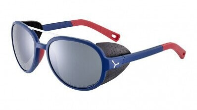 Cébé Summit CBS109 (matt navy red white/zone grey silver)