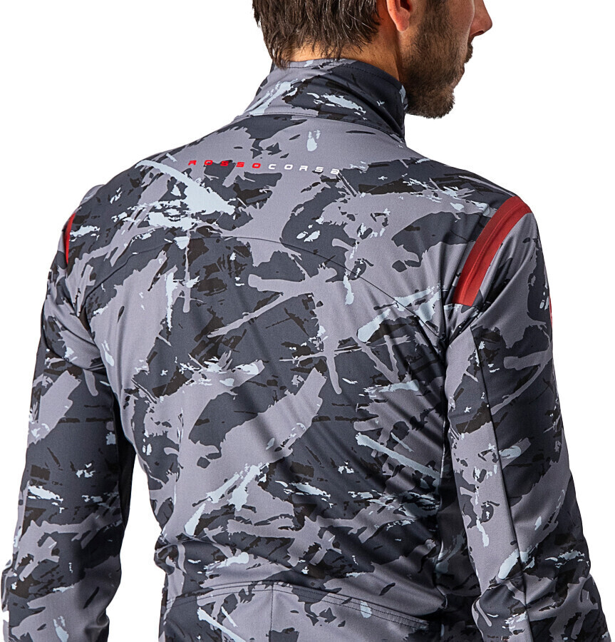 Castelli perfetto long sleeve blue new arrivals