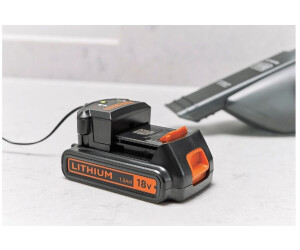 Black & Decker BCHV001C1 a € 79,90 (oggi)