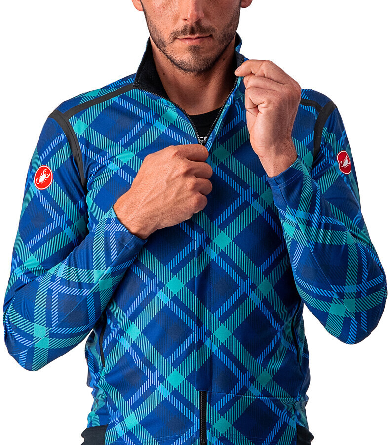 Long sleeve hotsell jacket for men