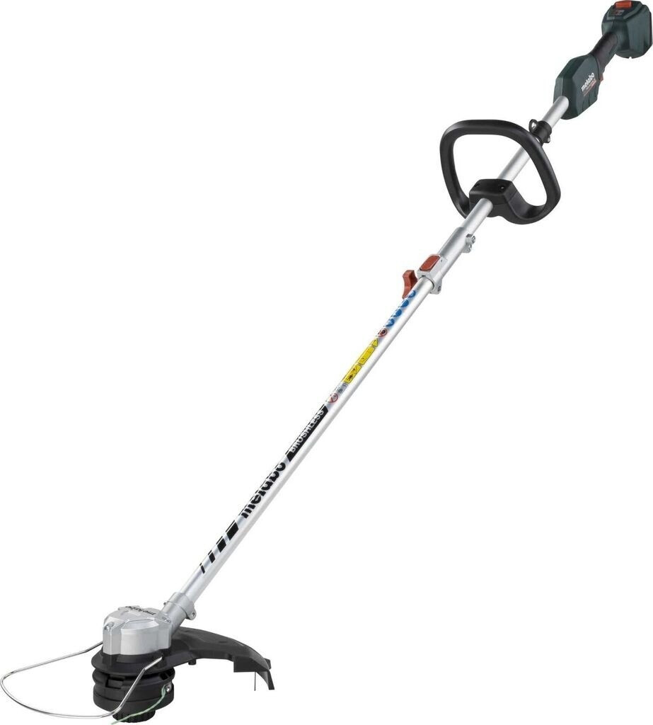 Metabo RTD 18 LTX BL 30 (601720850)
