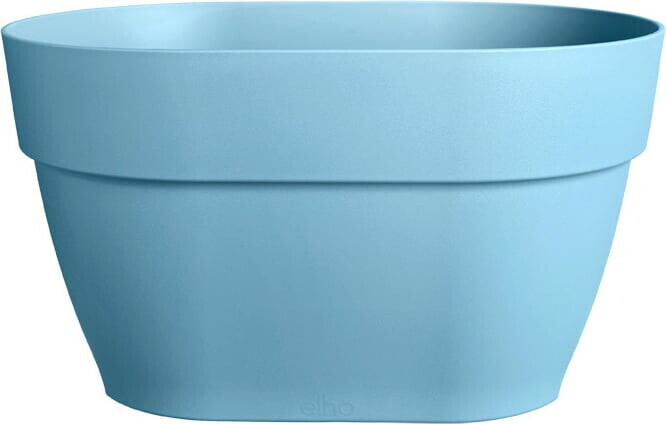 Elho Vibia campana flower bridge 40cm vintage blue