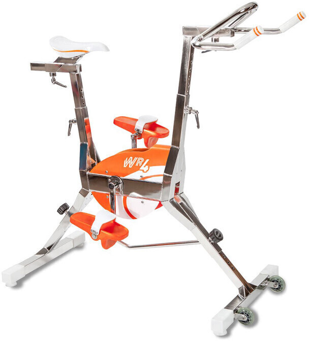 WX Water Flex WR4 orange
