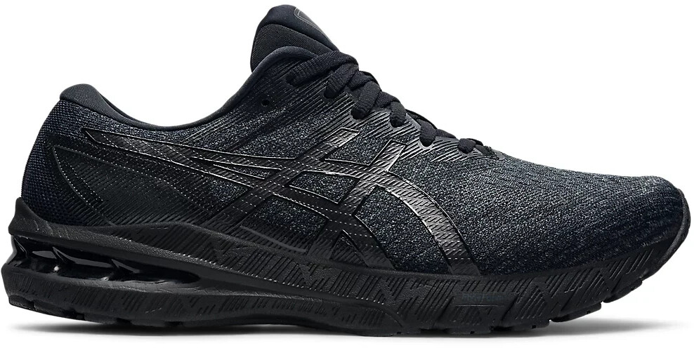 Asics gt 2000 nere hot sale