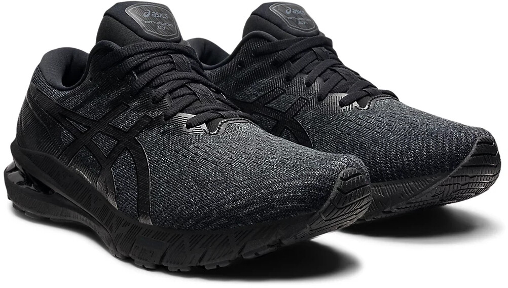 Asics GT 2000 10 black black ab 135 00 Preisvergleich bei idealo