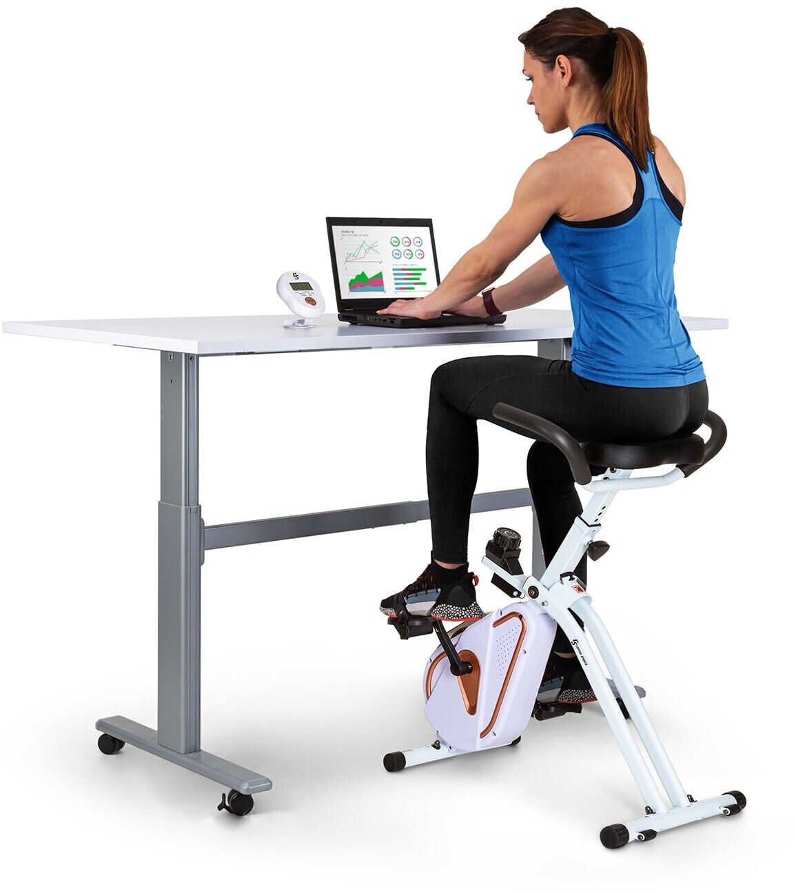 Capital sports clearance exercise bike