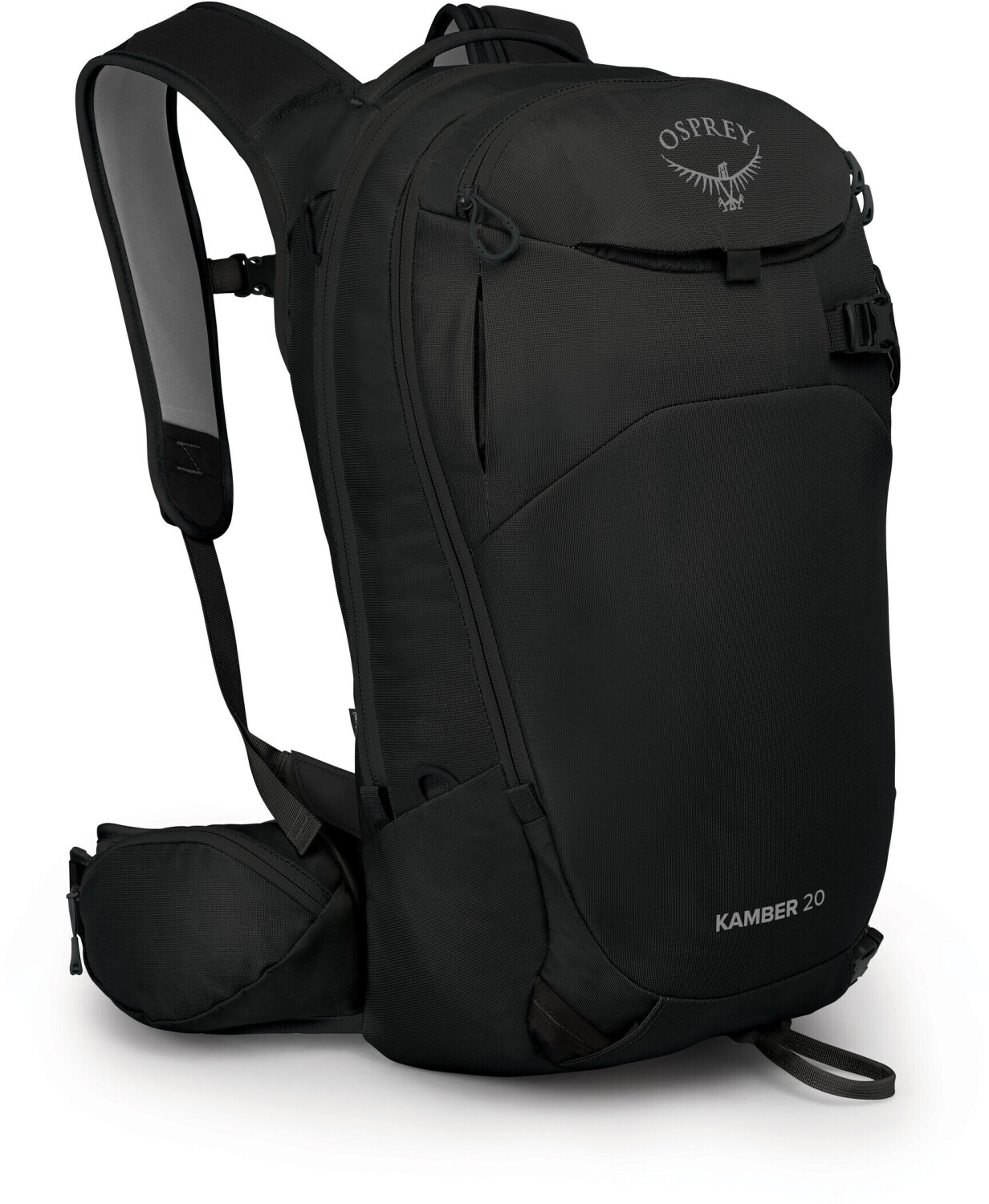 Buy Osprey Kamber 20 from 118.00 Today Best Deals on idealo