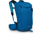 Osprey kamber 16 black on sale