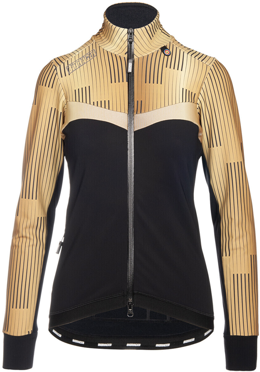 Bio-racer Vesper Tempest Protect Subli Winter Jacket Women gold