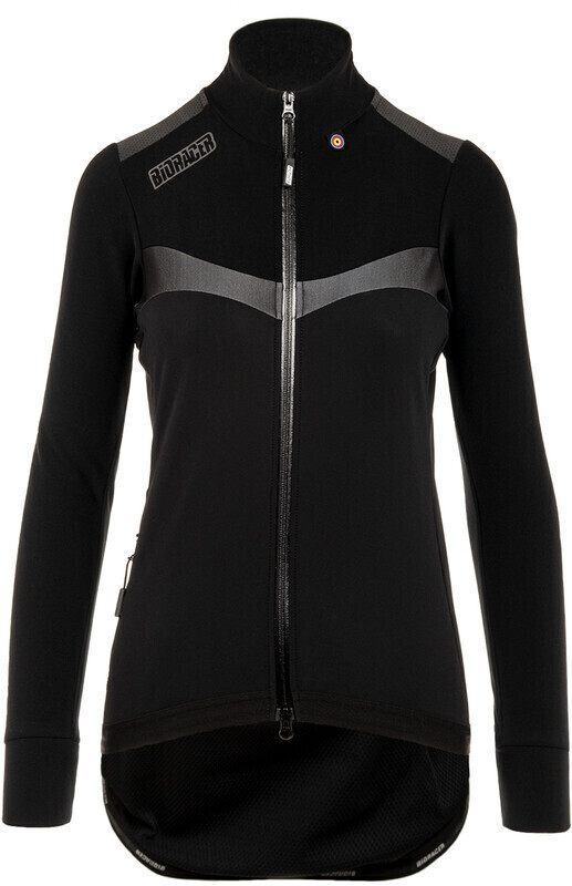 Bio-racer Vesper Tempest Protect Subli Winter Jacket Women black