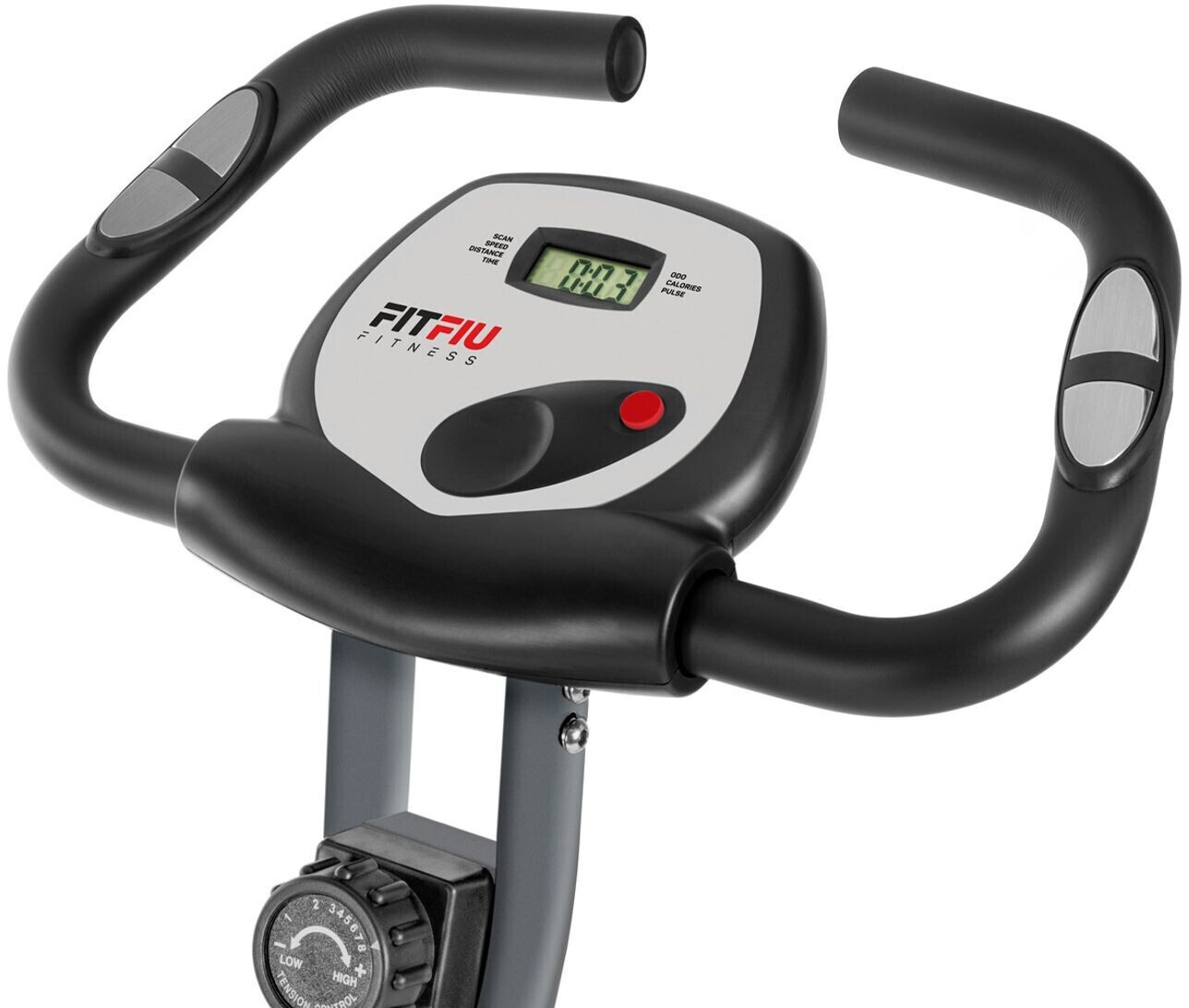 Vélo fitfiu hotsell
