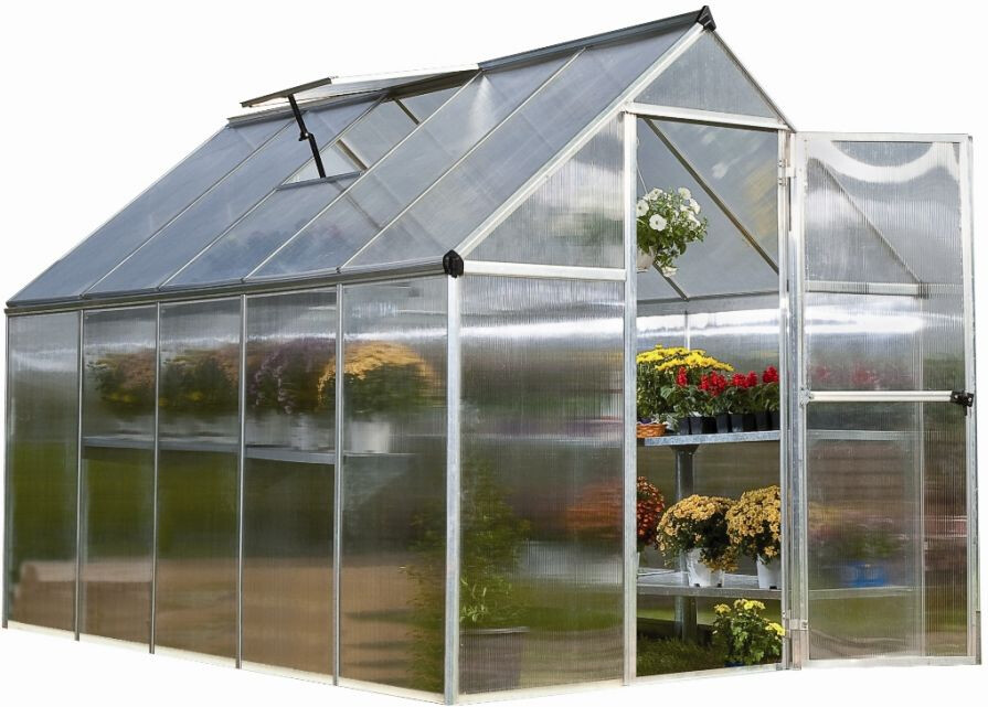 Tepro Mythos 6 x 10 185 x 306 cm