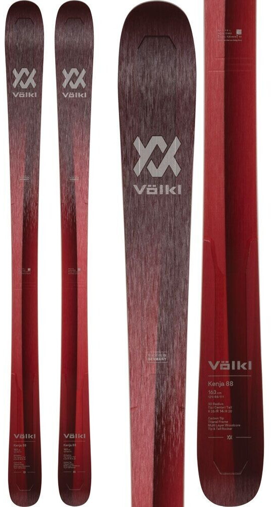 Völkl Kenja 88 (2022)