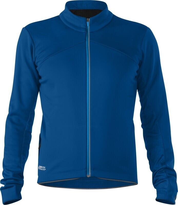 Mavic Nordet Jacket Men blue