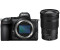 Nikon Z5 Kit 24-120 mm