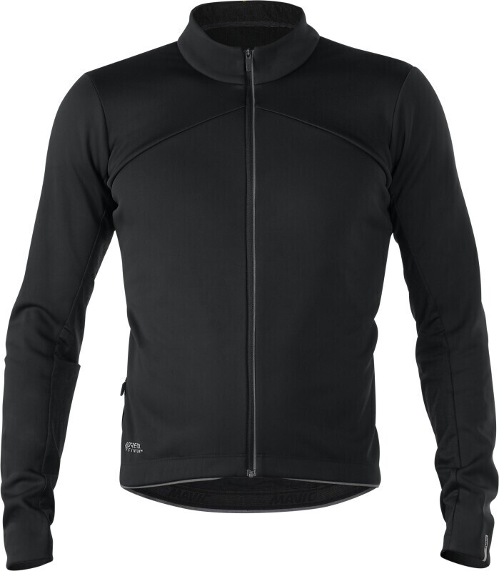 Mavic Nordet Jacket Men Black