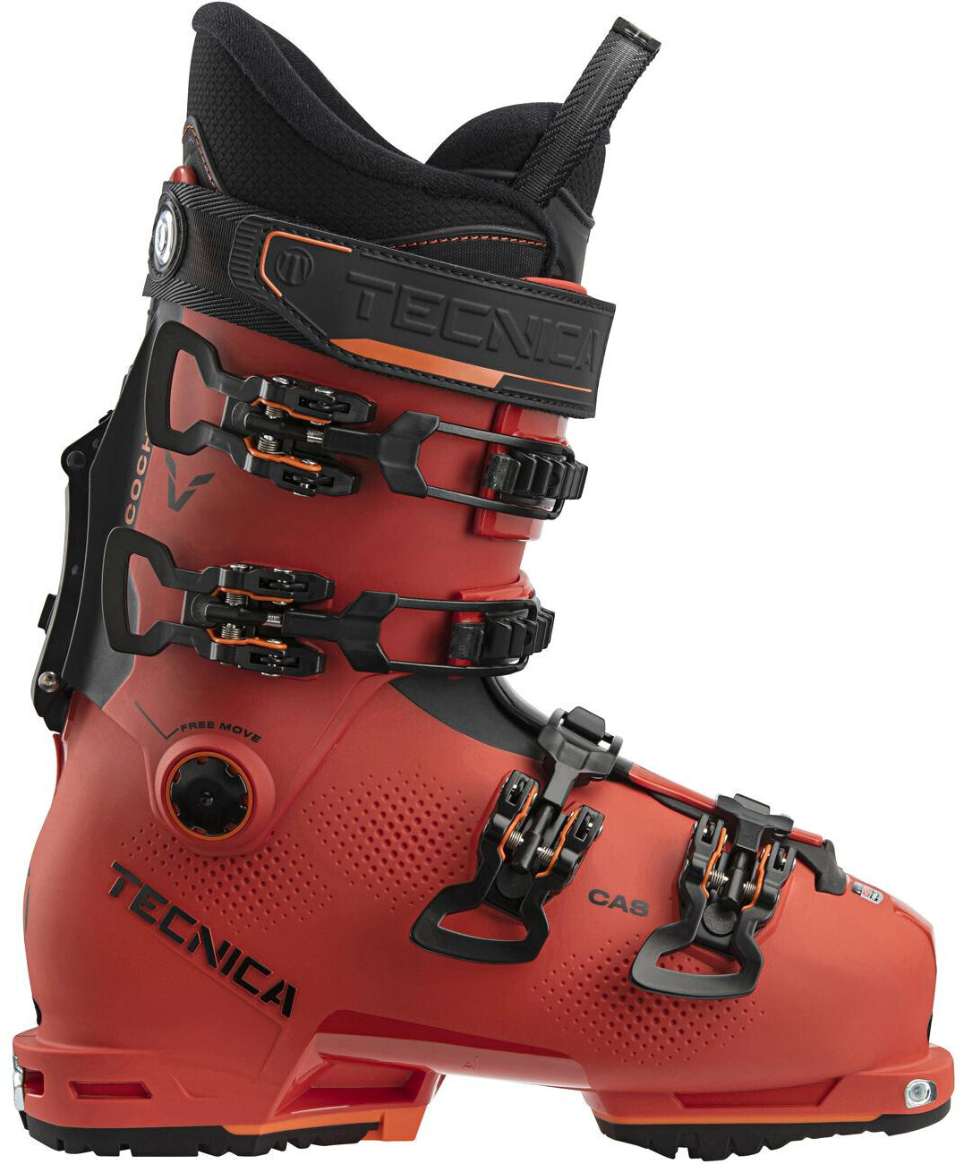 Tecnica cochise 1 ski boots 218 top