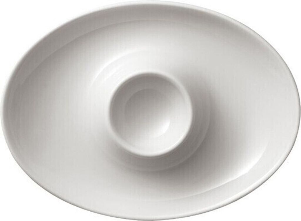 Villeroy & Boch For Me Egg Cup white (4 pcs.)