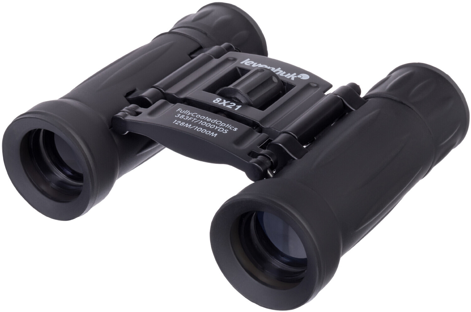 Levenhuk Atom 8x21