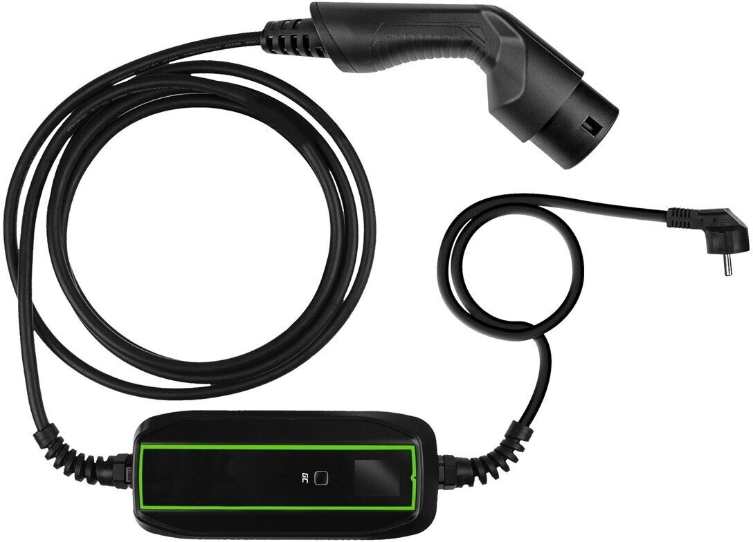 GreenCell EV16