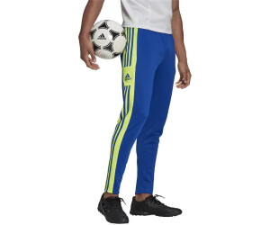 Adidas Squadra 21 Track Pants team royal blue team solar yellow GP6451 ab 22 10 Preisvergleich bei idealo