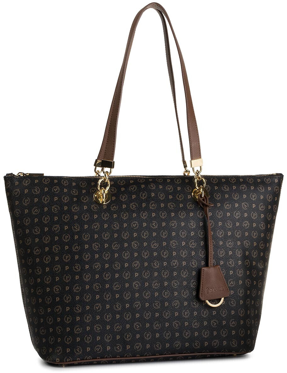 Pollini shopping bag shop