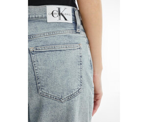 Calvin Klein Mom Jeans (J20J217830) light blue a € 99,00 (oggi) | Migliori  prezzi e offerte su idealo