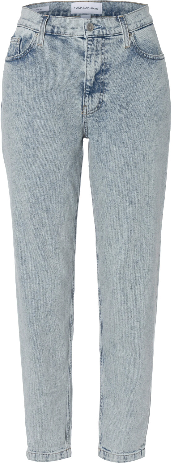 Calvin Klein Mom Jeans (J20J217830) light blue